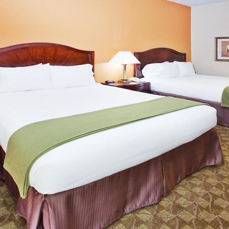 Holiday Inn Express Peachtree Corners-Norcross By Ihg Luaran gambar