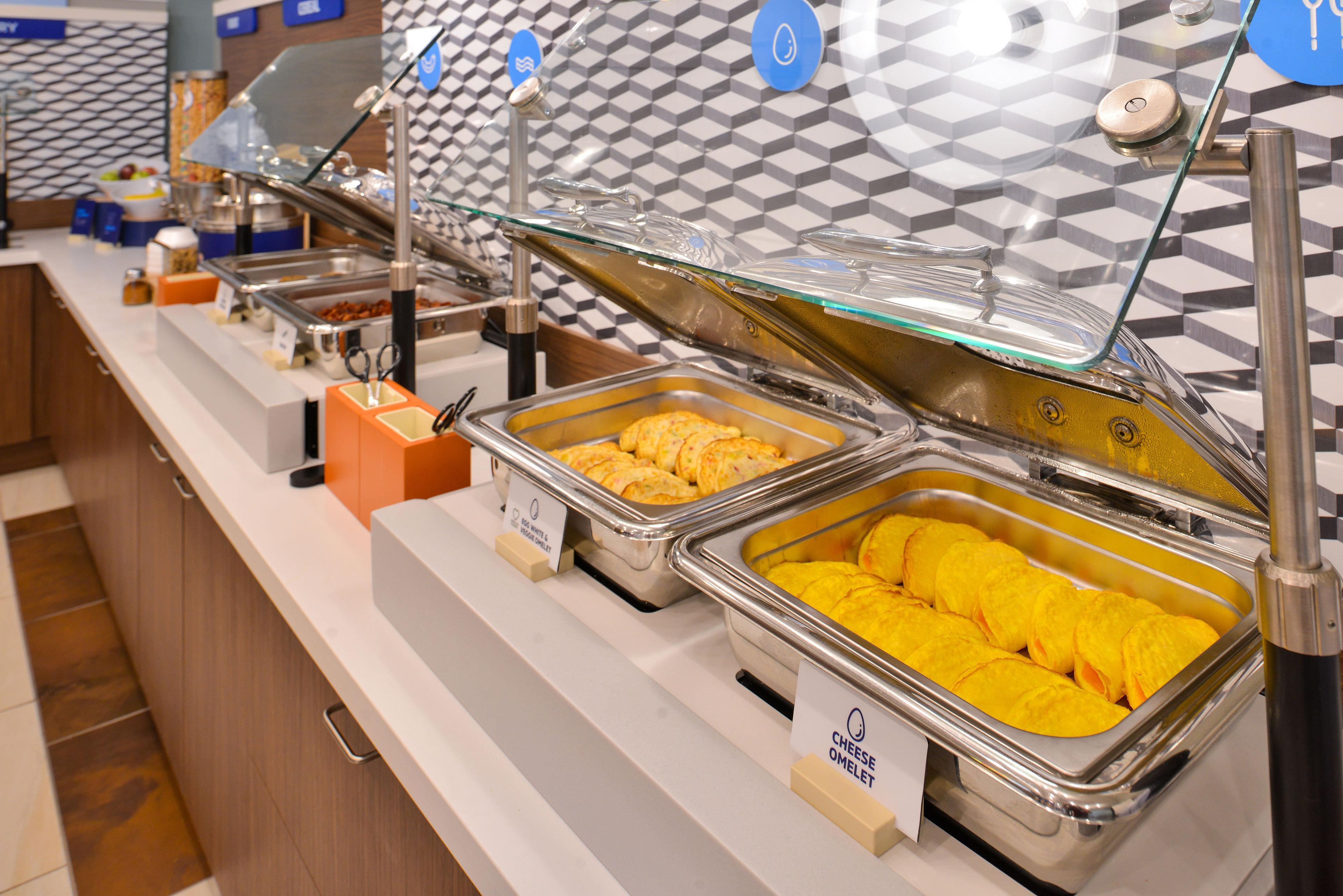 Holiday Inn Express Peachtree Corners-Norcross By Ihg Luaran gambar