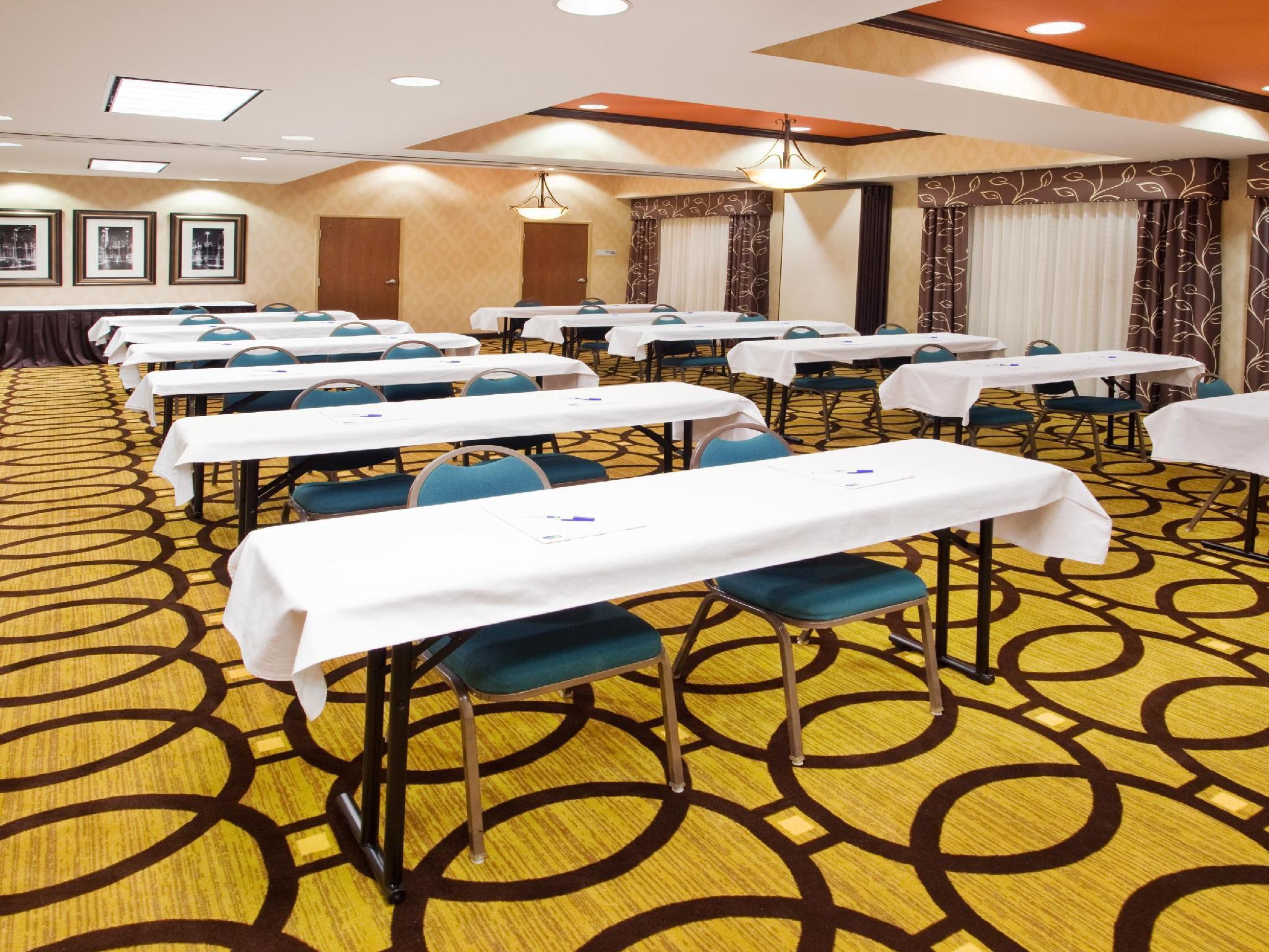 Holiday Inn Express Peachtree Corners-Norcross By Ihg Luaran gambar