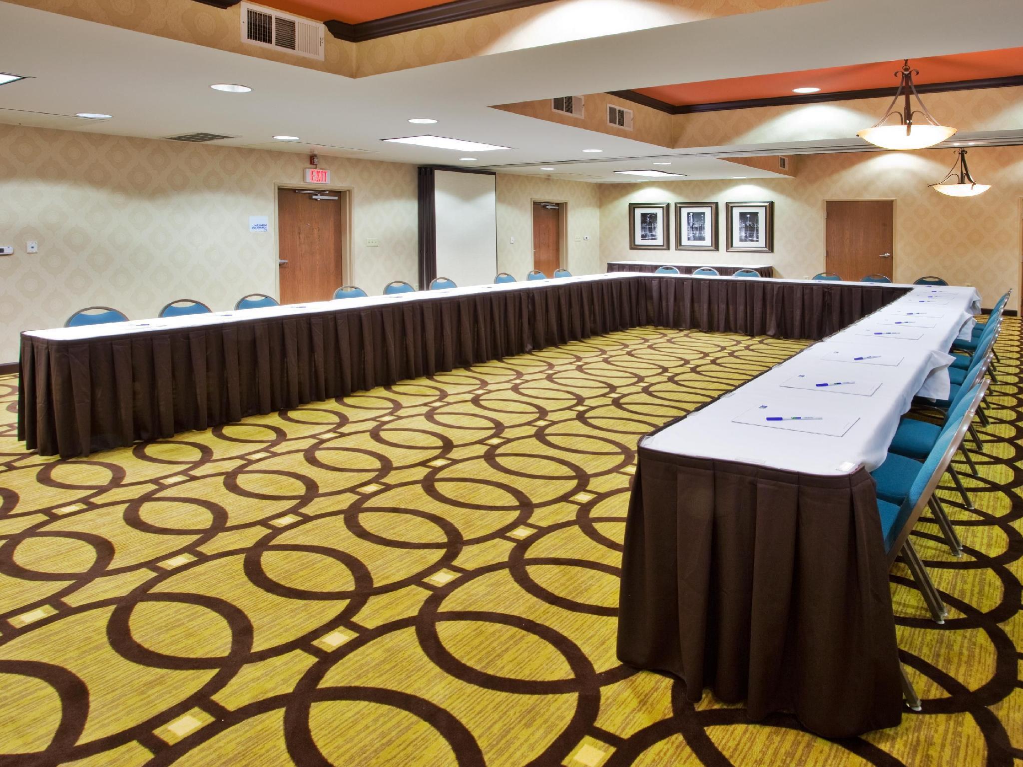 Holiday Inn Express Peachtree Corners-Norcross By Ihg Luaran gambar