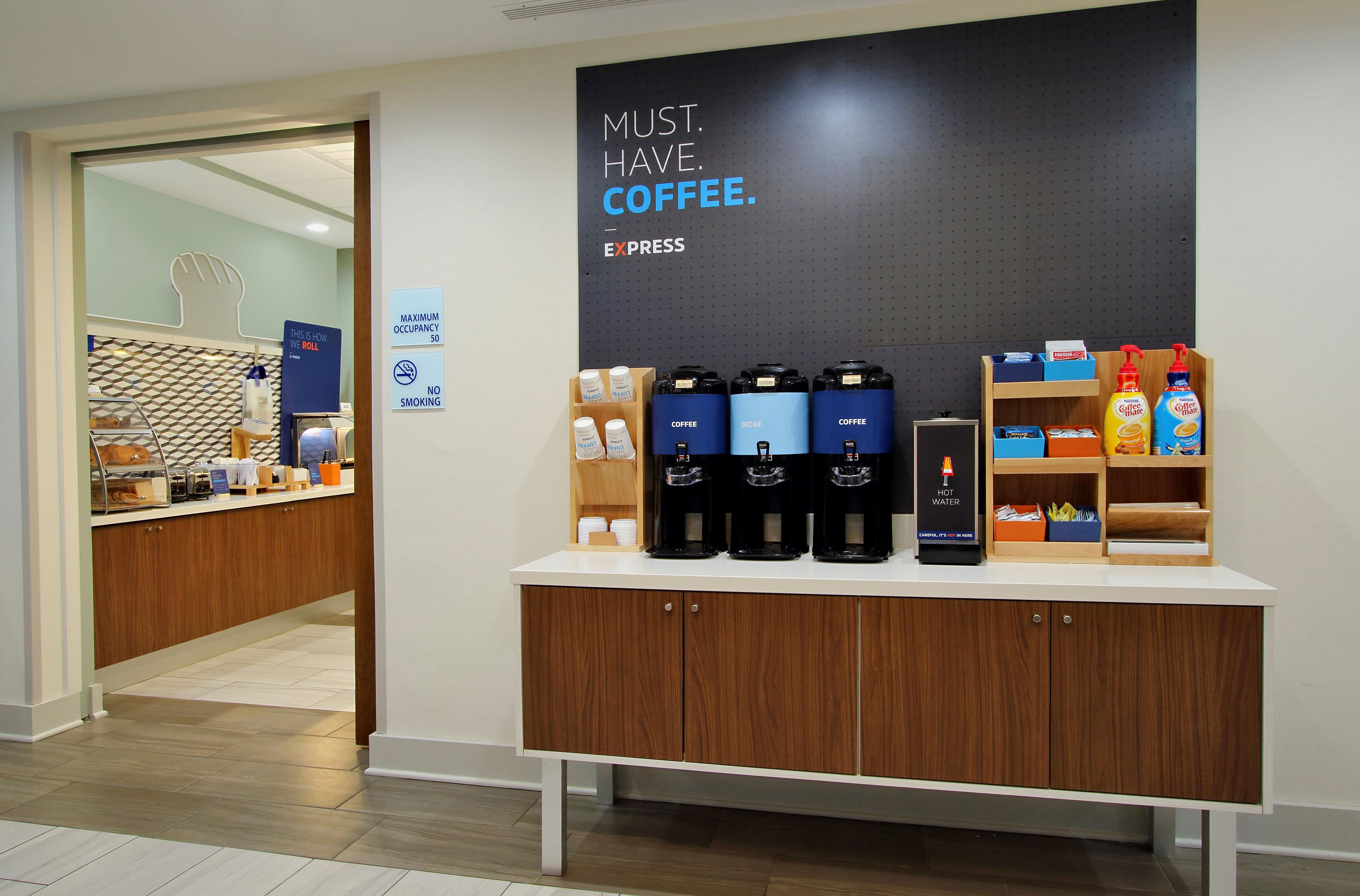 Holiday Inn Express Peachtree Corners-Norcross By Ihg Luaran gambar