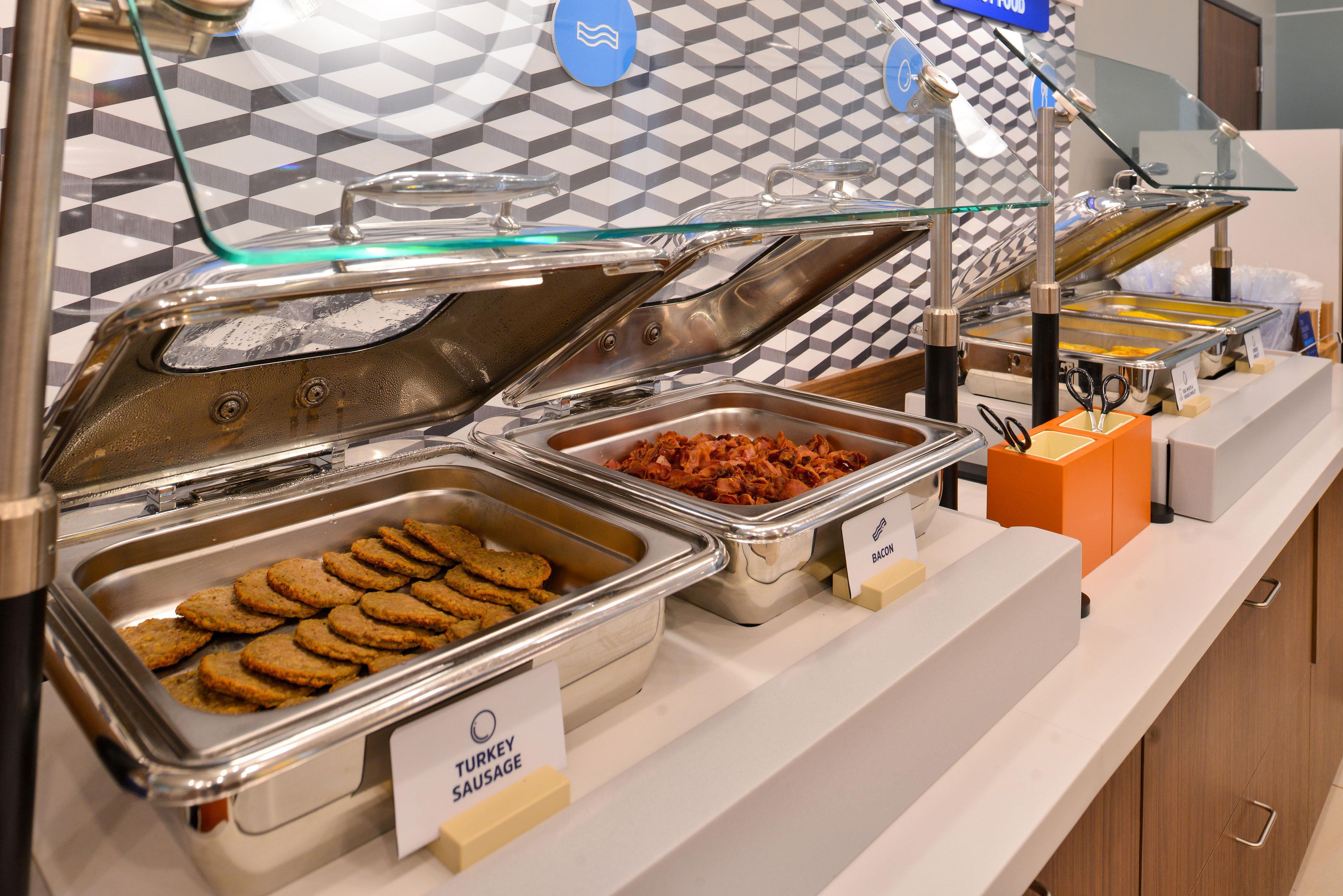 Holiday Inn Express Peachtree Corners-Norcross By Ihg Luaran gambar