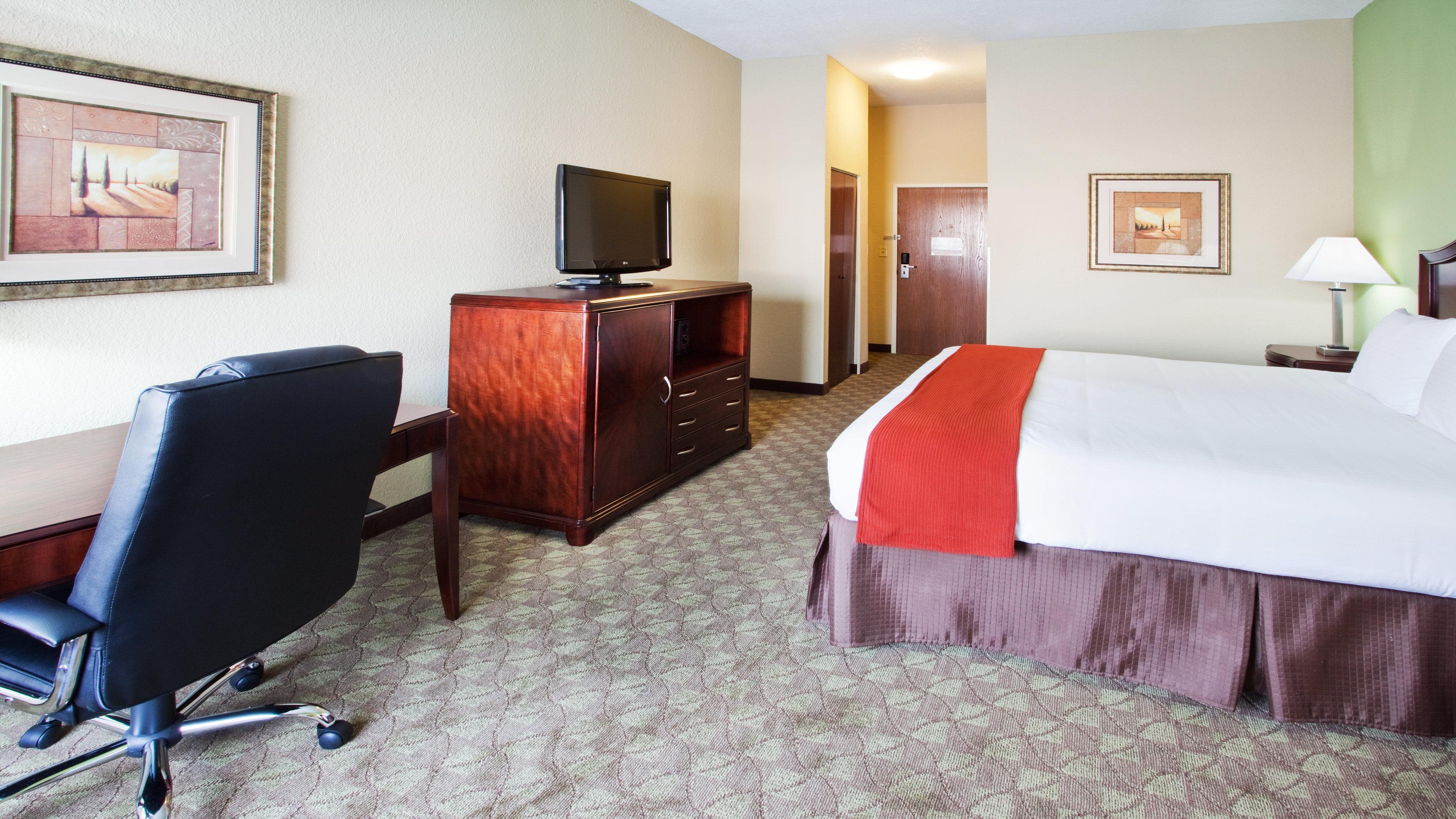 Holiday Inn Express Peachtree Corners-Norcross By Ihg Luaran gambar