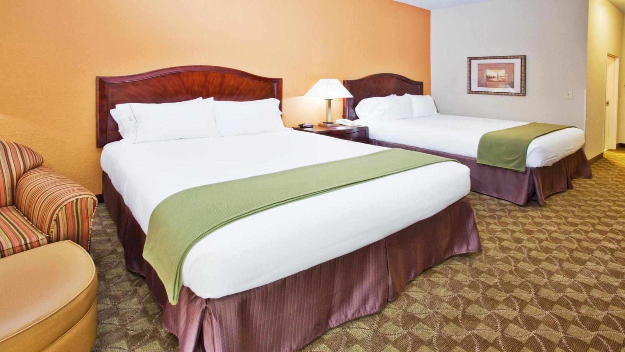 Holiday Inn Express Peachtree Corners-Norcross By Ihg Luaran gambar