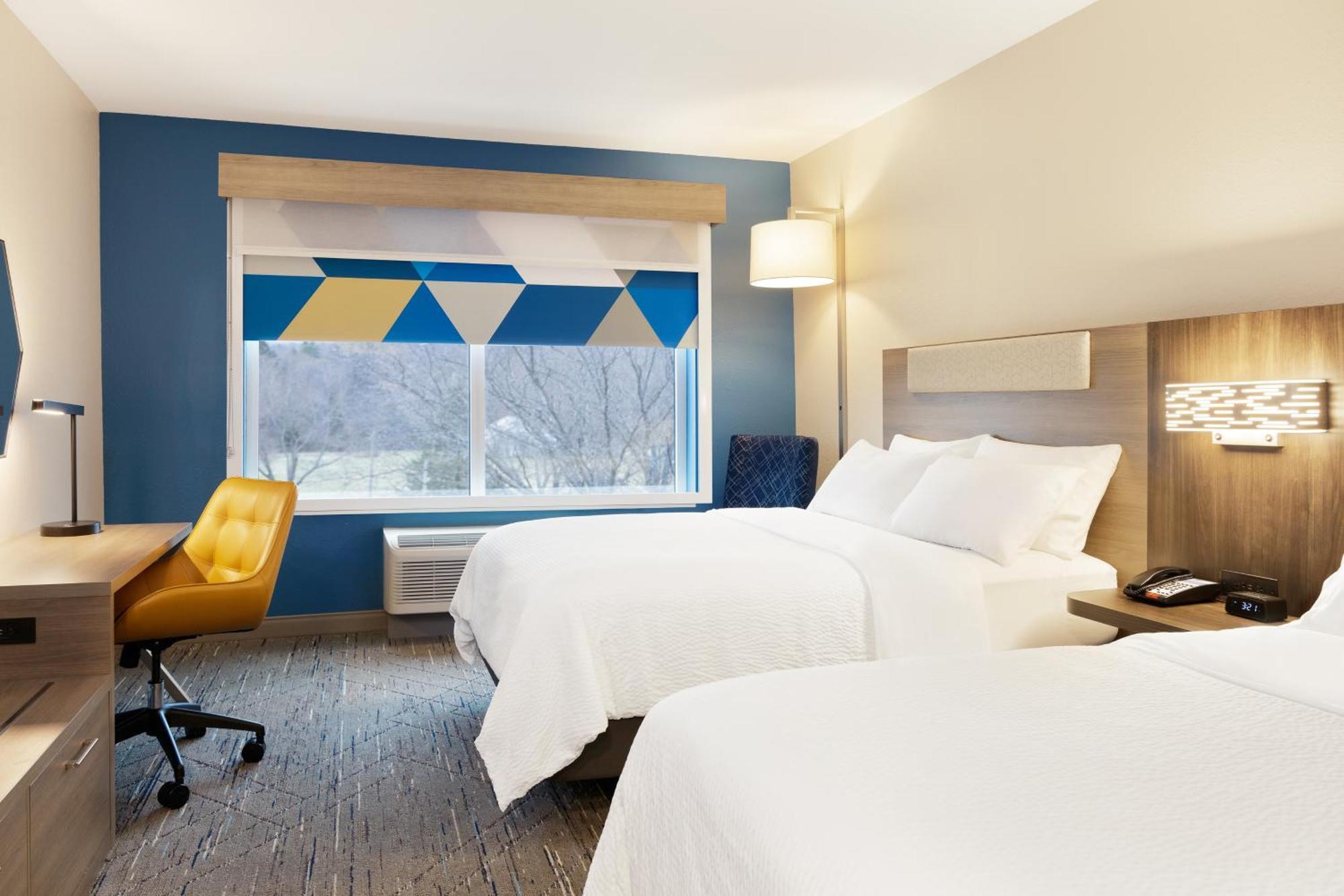 Holiday Inn Express Peachtree Corners-Norcross By Ihg Luaran gambar