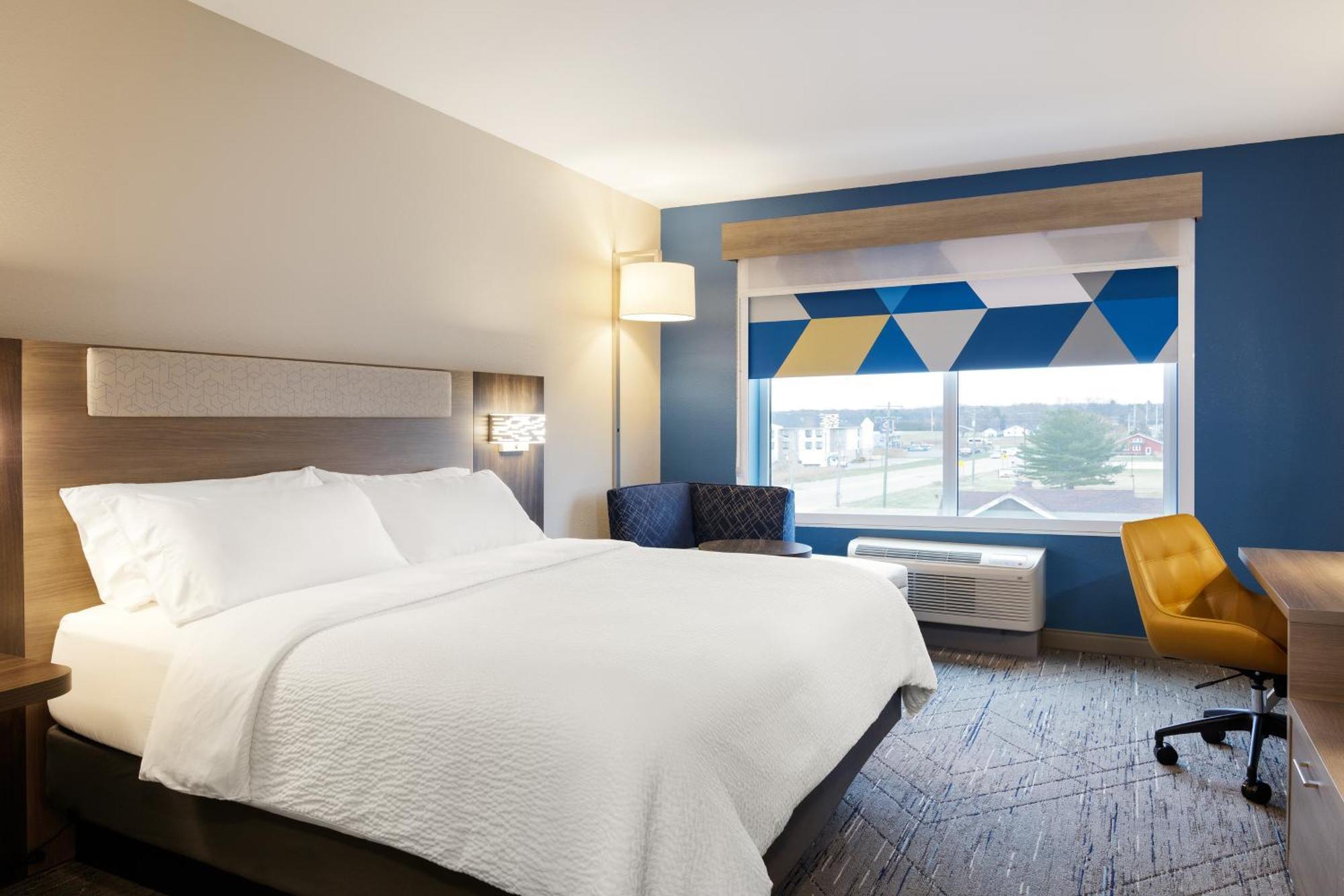 Holiday Inn Express Peachtree Corners-Norcross By Ihg Luaran gambar