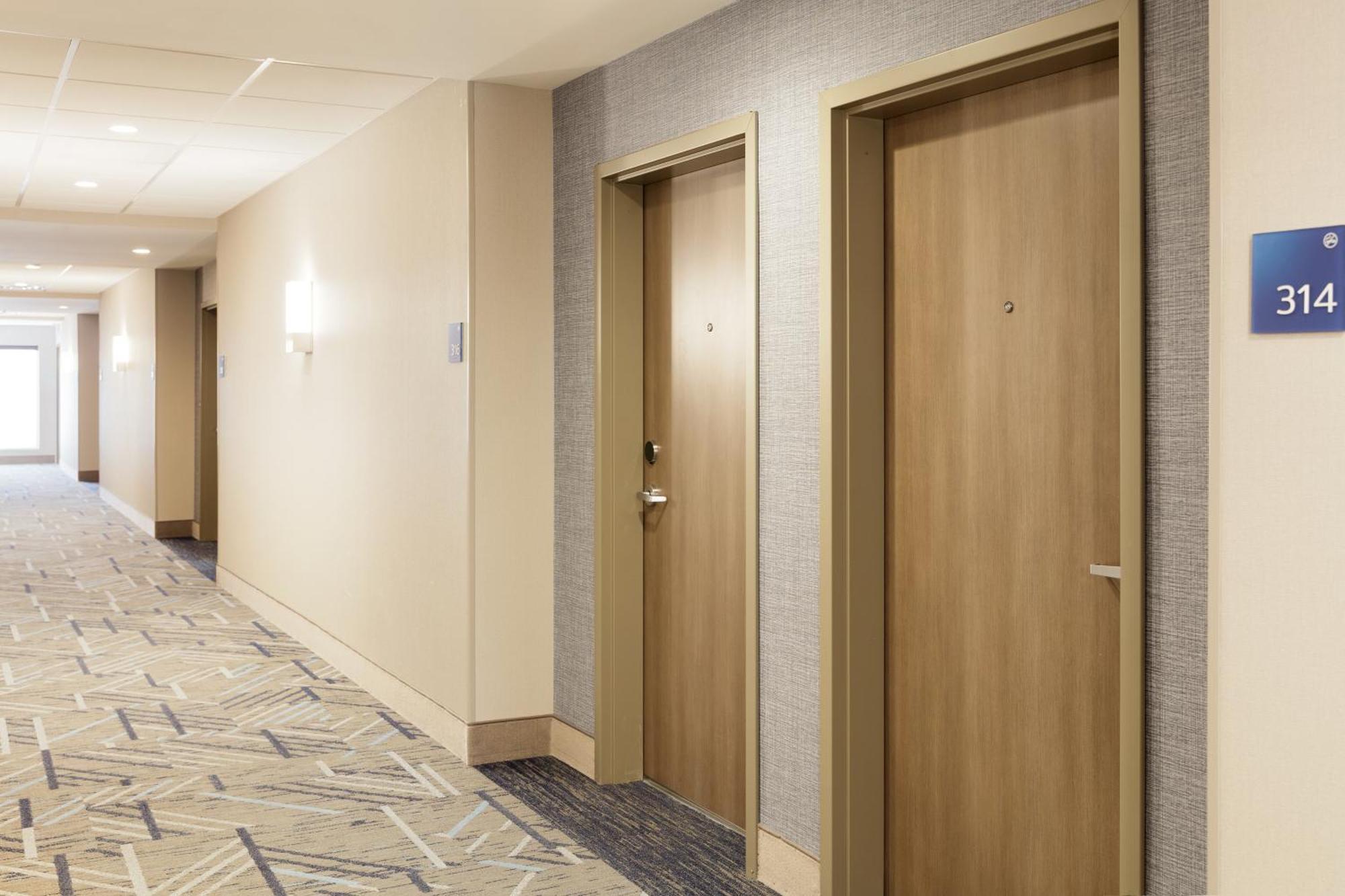 Holiday Inn Express Peachtree Corners-Norcross By Ihg Luaran gambar