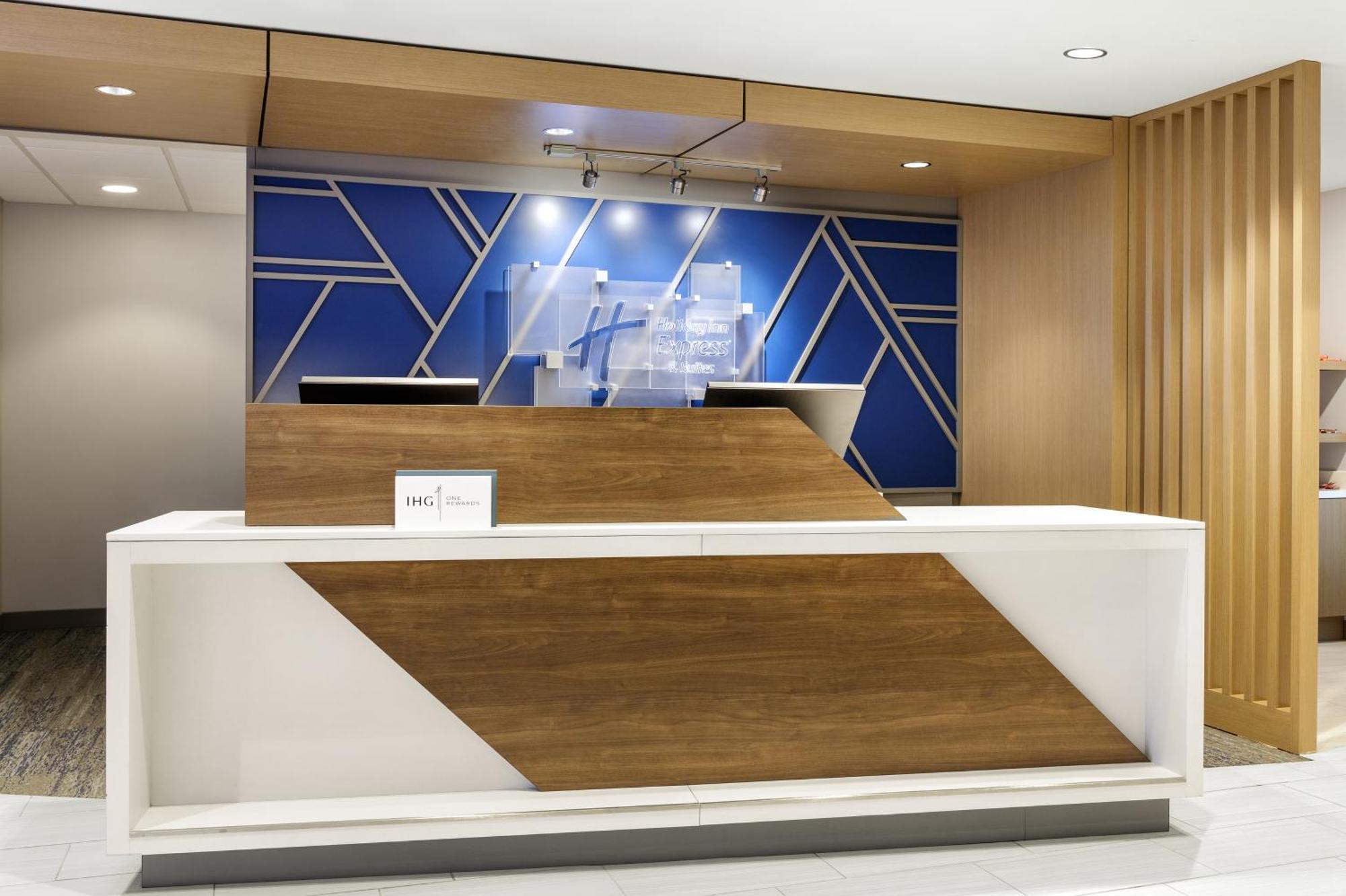 Holiday Inn Express Peachtree Corners-Norcross By Ihg Luaran gambar