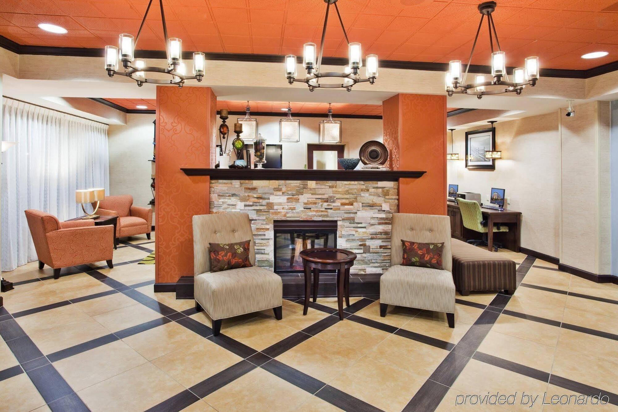 Holiday Inn Express Peachtree Corners-Norcross By Ihg Luaran gambar
