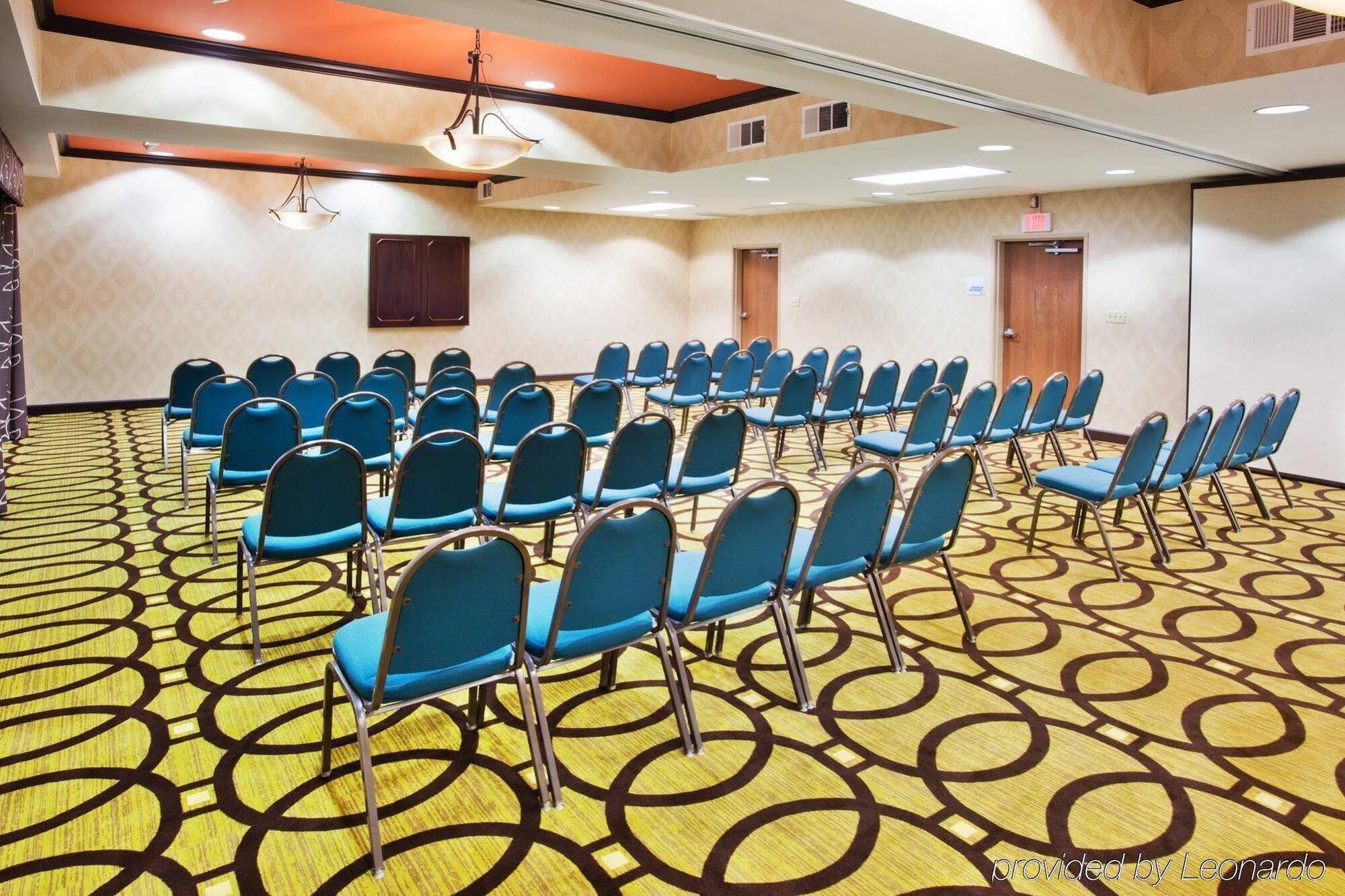 Holiday Inn Express Peachtree Corners-Norcross By Ihg Luaran gambar
